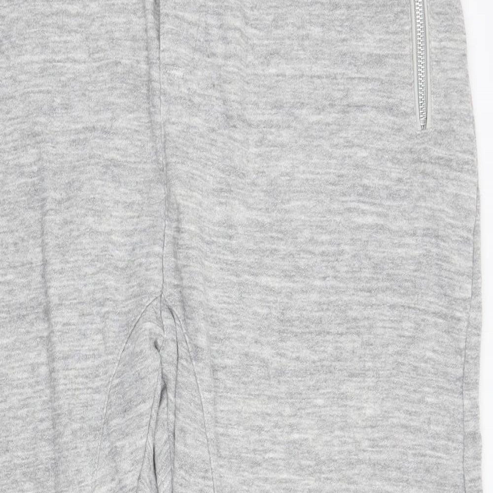 Cedar Wood State Mens Grey   Sweatpants Trousers Size XL L27 in