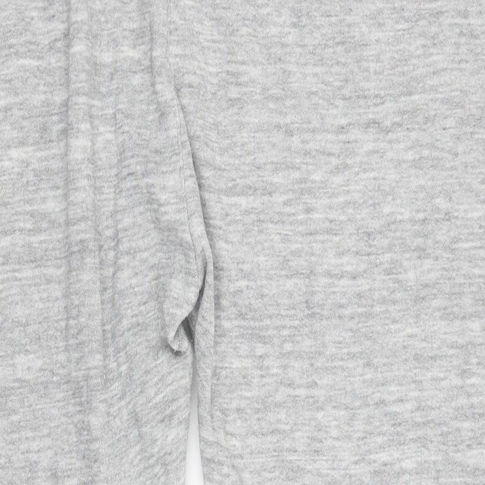 Cedar Wood State Mens Grey   Sweatpants Trousers Size XL L27 in
