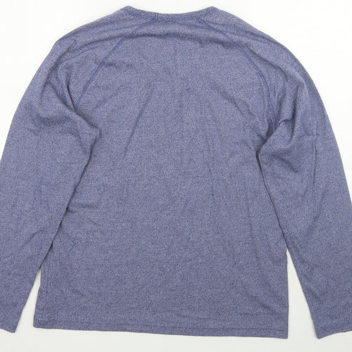 Gap Mens Blue   Pullover Jumper Size M