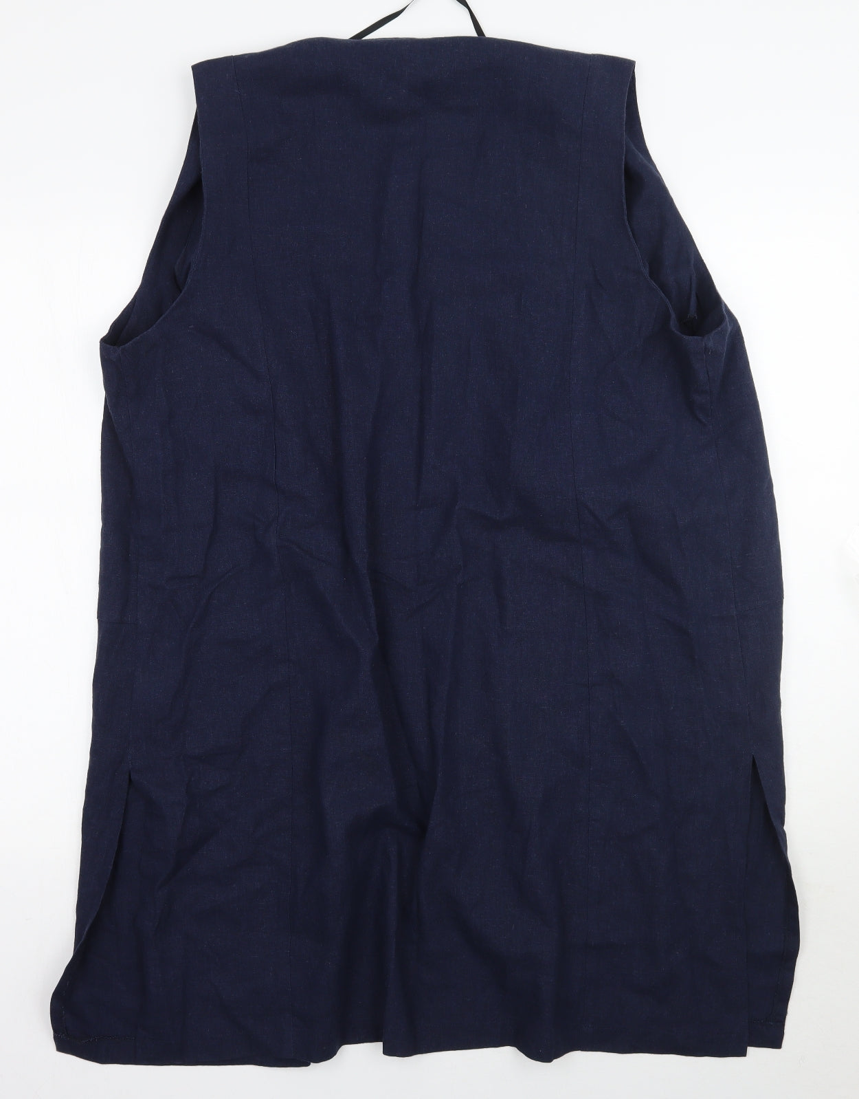 Primark Womens Blue   Jacket Blazer Size 18