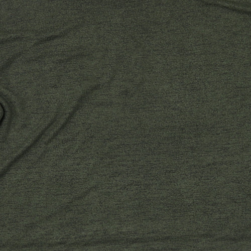Primark Womens Green   Basic Blouse Size M