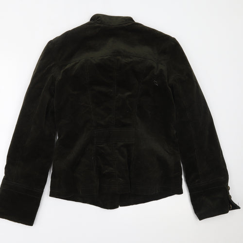 Principles Womens Green   Jacket  Size 12