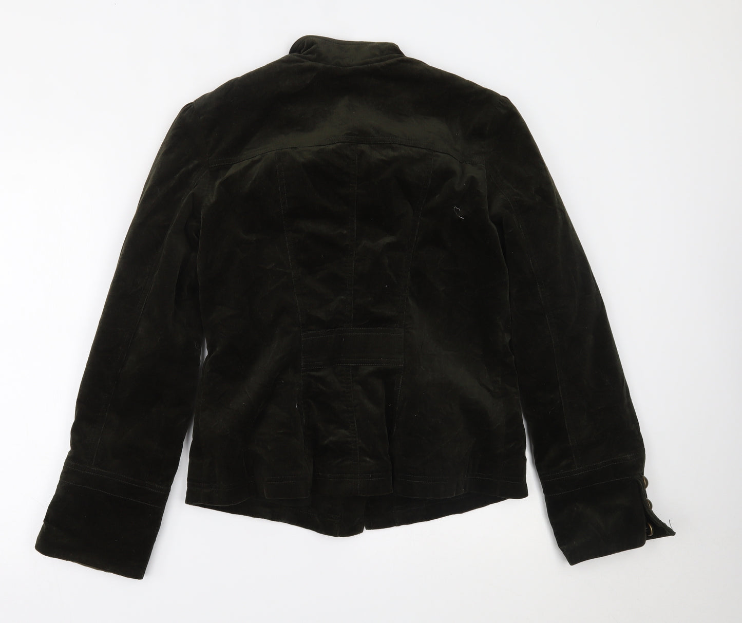 Principles Womens Green   Jacket  Size 12