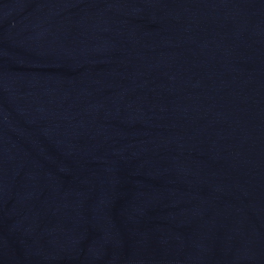 TU Mens Blue   Pullover Jumper Size XL