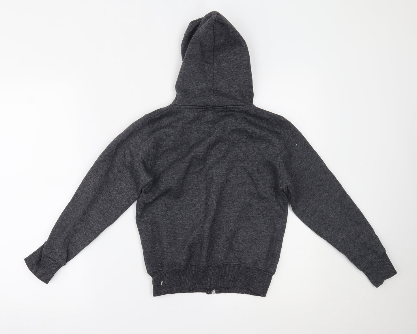 Boogy London Boys Grey   Jacket  Size 7-8 Years