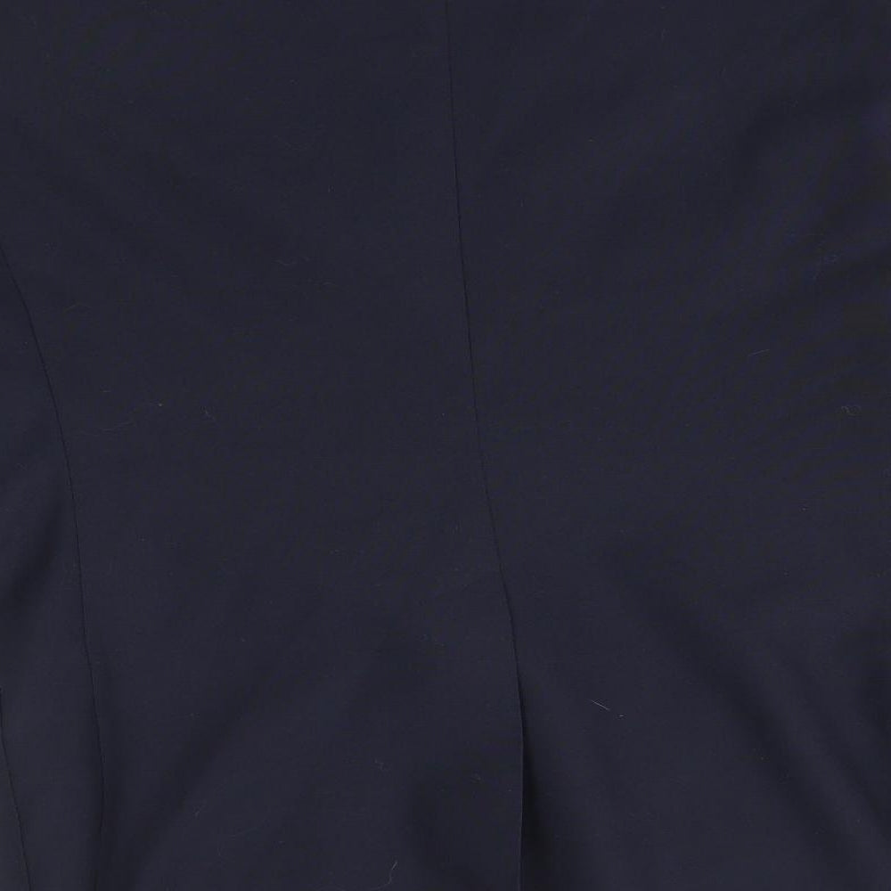 WOOLWORTHS Mens Blue   Jacket Suit Jacket Size M