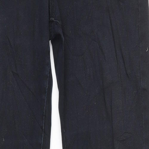 UMLAUT Womens Black   Skinny Jeans Size 28 in L28 in
