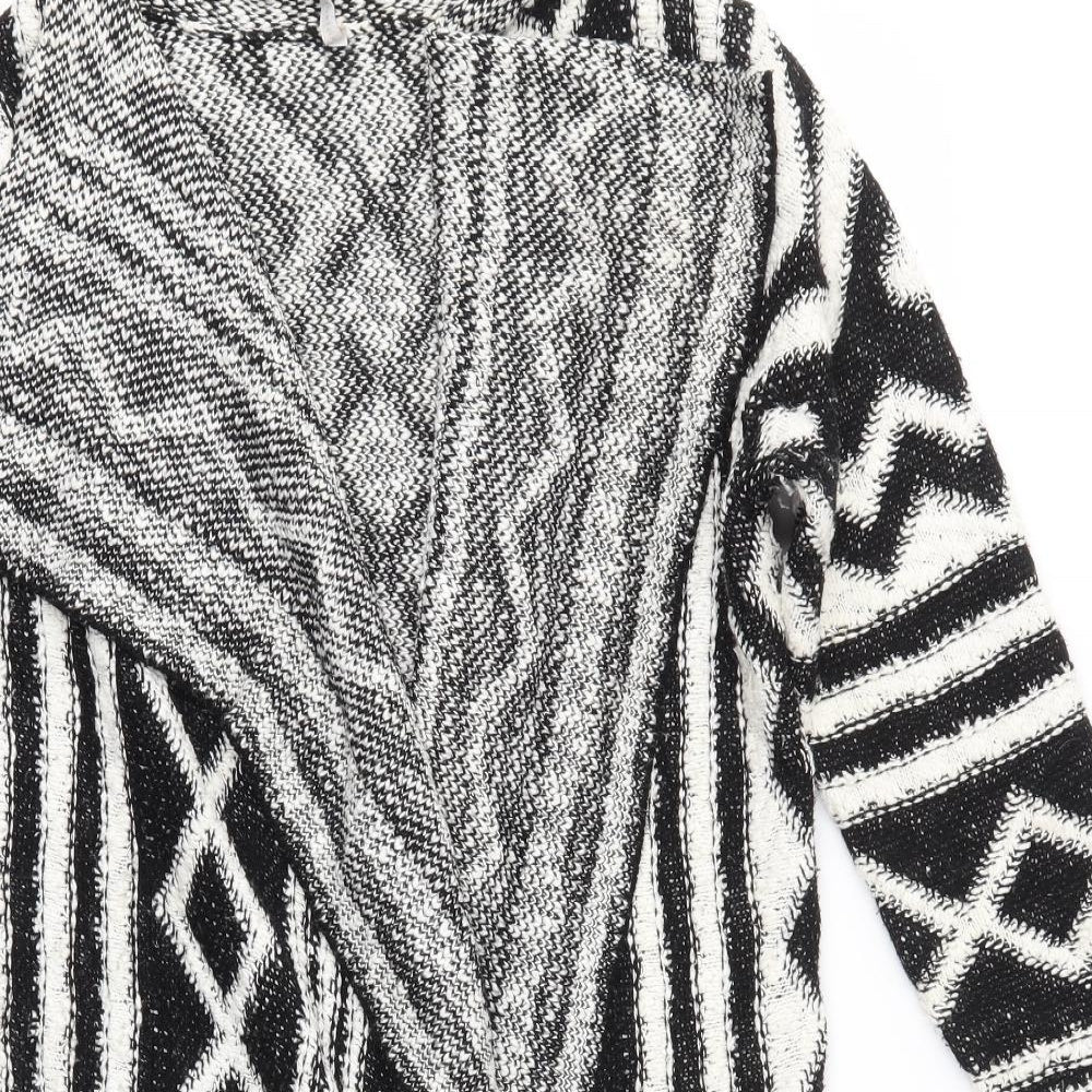 Anthology Womens Multicoloured   Cardigan Jumper Size 12