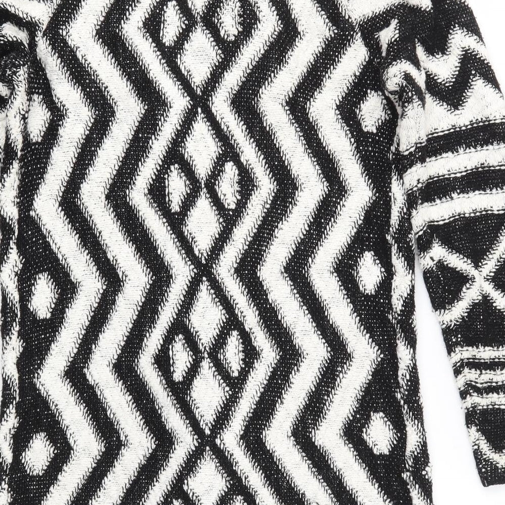 Anthology Womens Multicoloured   Cardigan Jumper Size 12