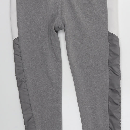 Kings Will Dream Boys Grey   Jogger Trousers Size 10-11 Years