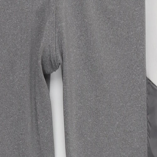 Kings Will Dream Boys Grey   Jogger Trousers Size 10-11 Years