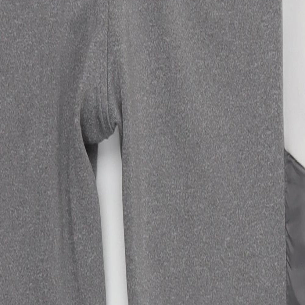 Kings Will Dream Boys Grey   Jogger Trousers Size 10-11 Years