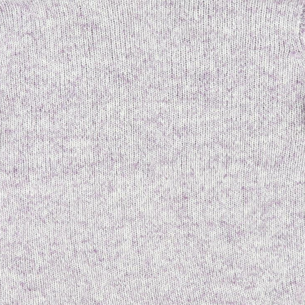 Bonmarché Womens Purple   Cardigan Jumper Size M