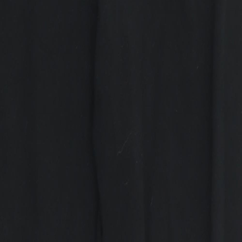 Primark Womens Black   Jegging Leggings Size 12 L25 in