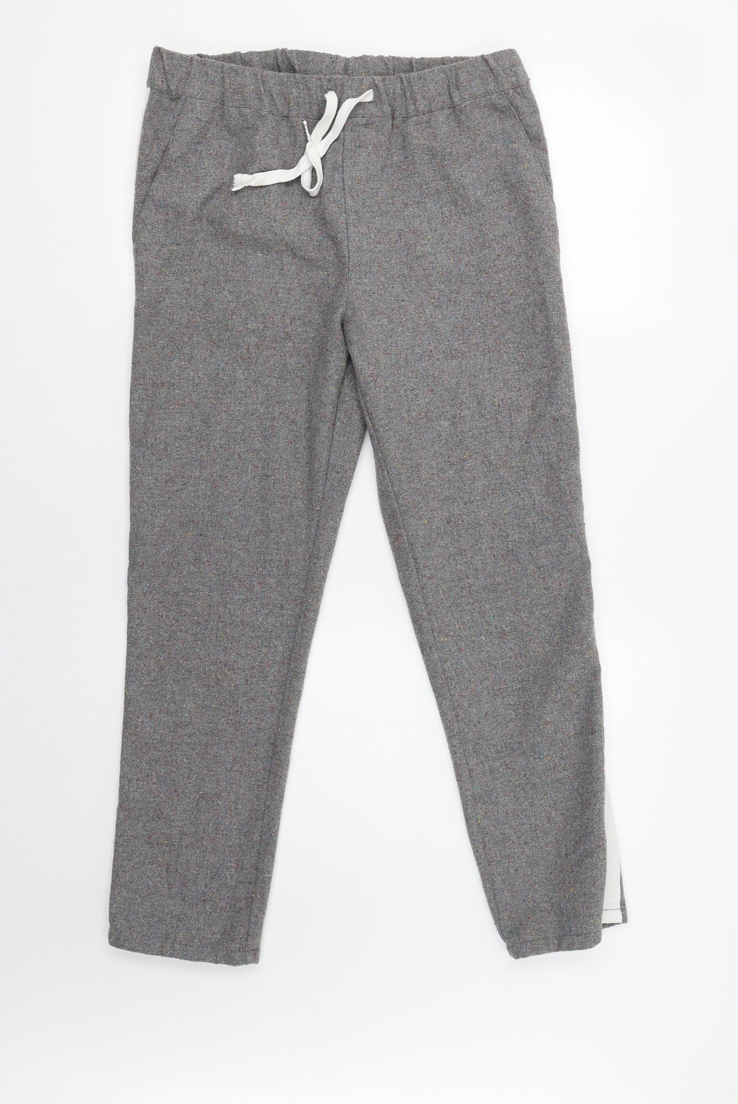 ASOS Mens Green   Jogger Trousers Size 32 L32 in