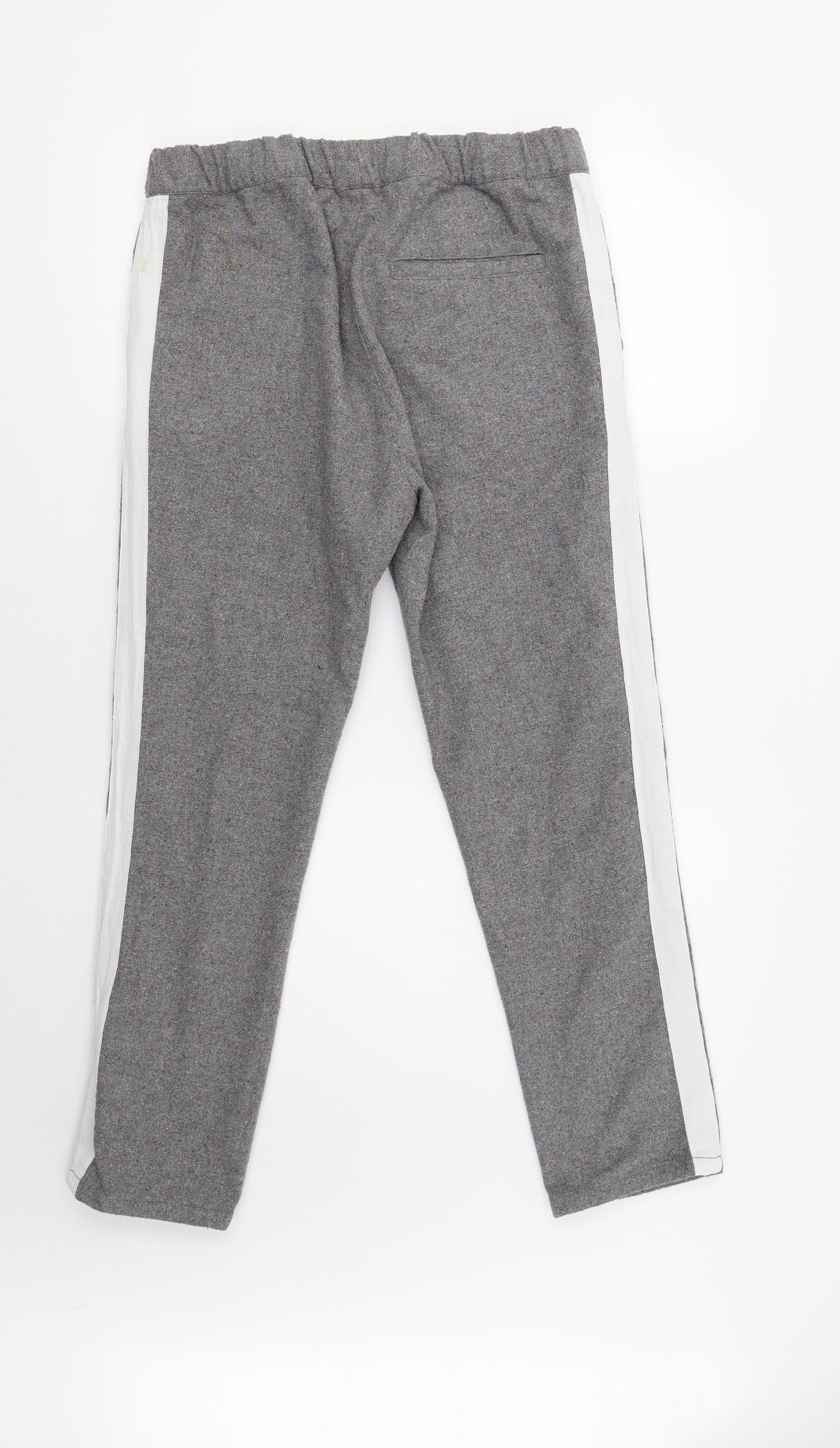 ASOS Mens Green   Jogger Trousers Size 32 L32 in