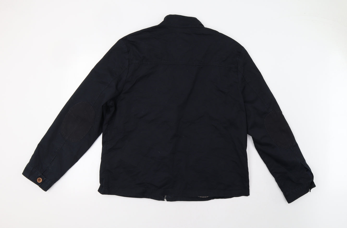 River Island Mens Blue   Jacket  Size XL