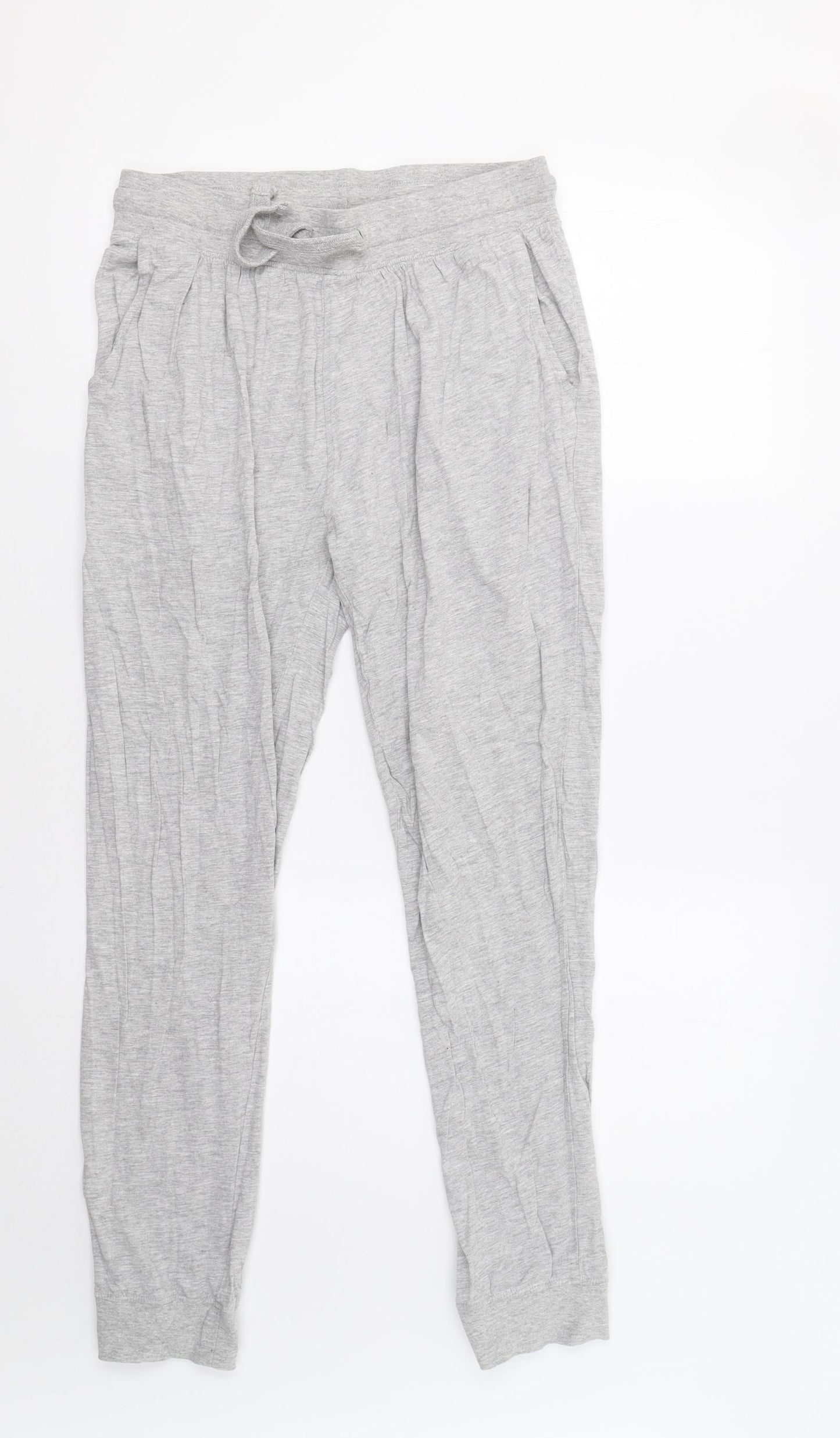 NEXT Womens Grey    Pyjama Pants Size M