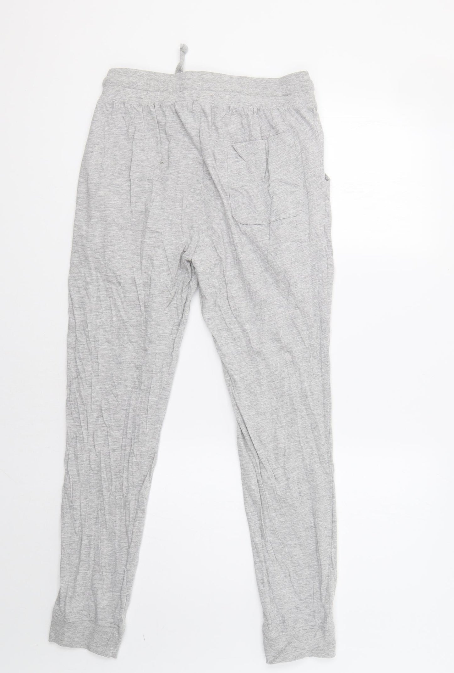 NEXT Womens Grey    Pyjama Pants Size M