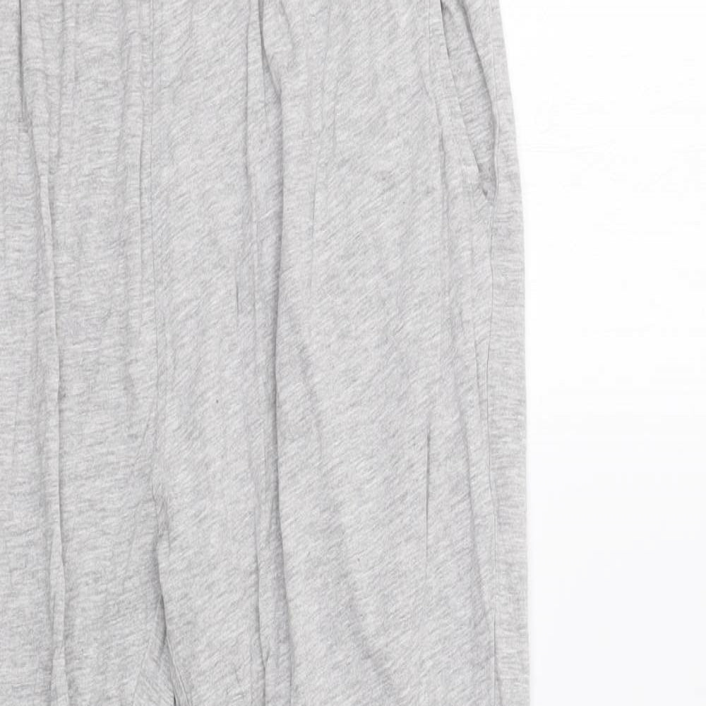 NEXT Womens Grey    Pyjama Pants Size M