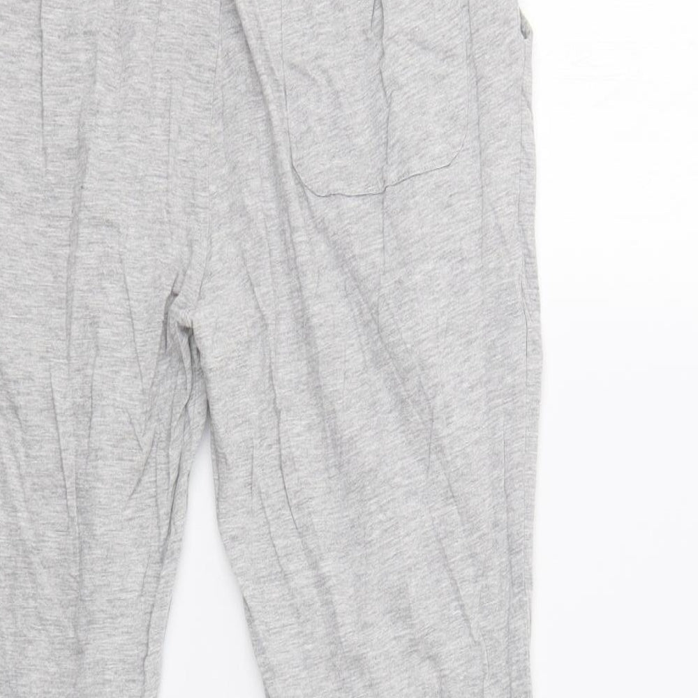 NEXT Womens Grey    Pyjama Pants Size M