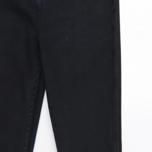 South Womens Blue   Skinny Jeans Size 8 L30 in