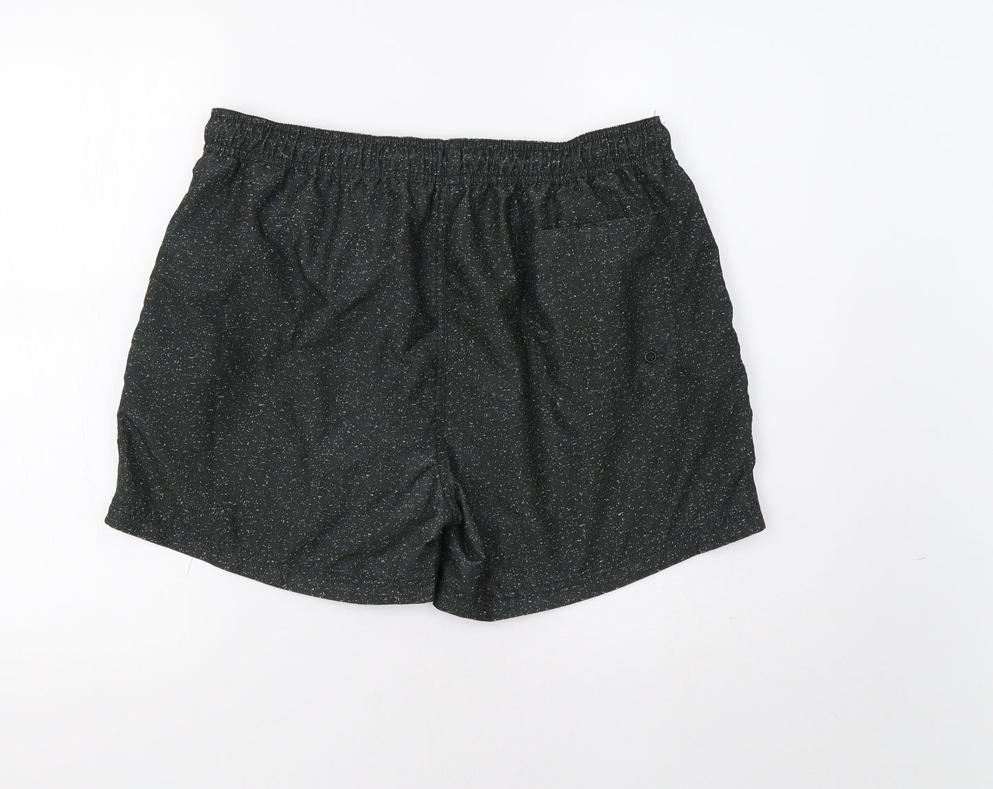 Primark Mens Green   Bermuda Shorts Size L