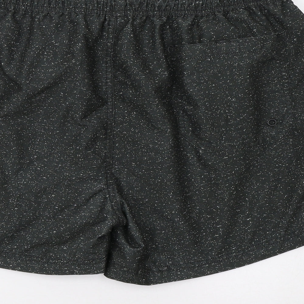 Primark Mens Green   Bermuda Shorts Size L