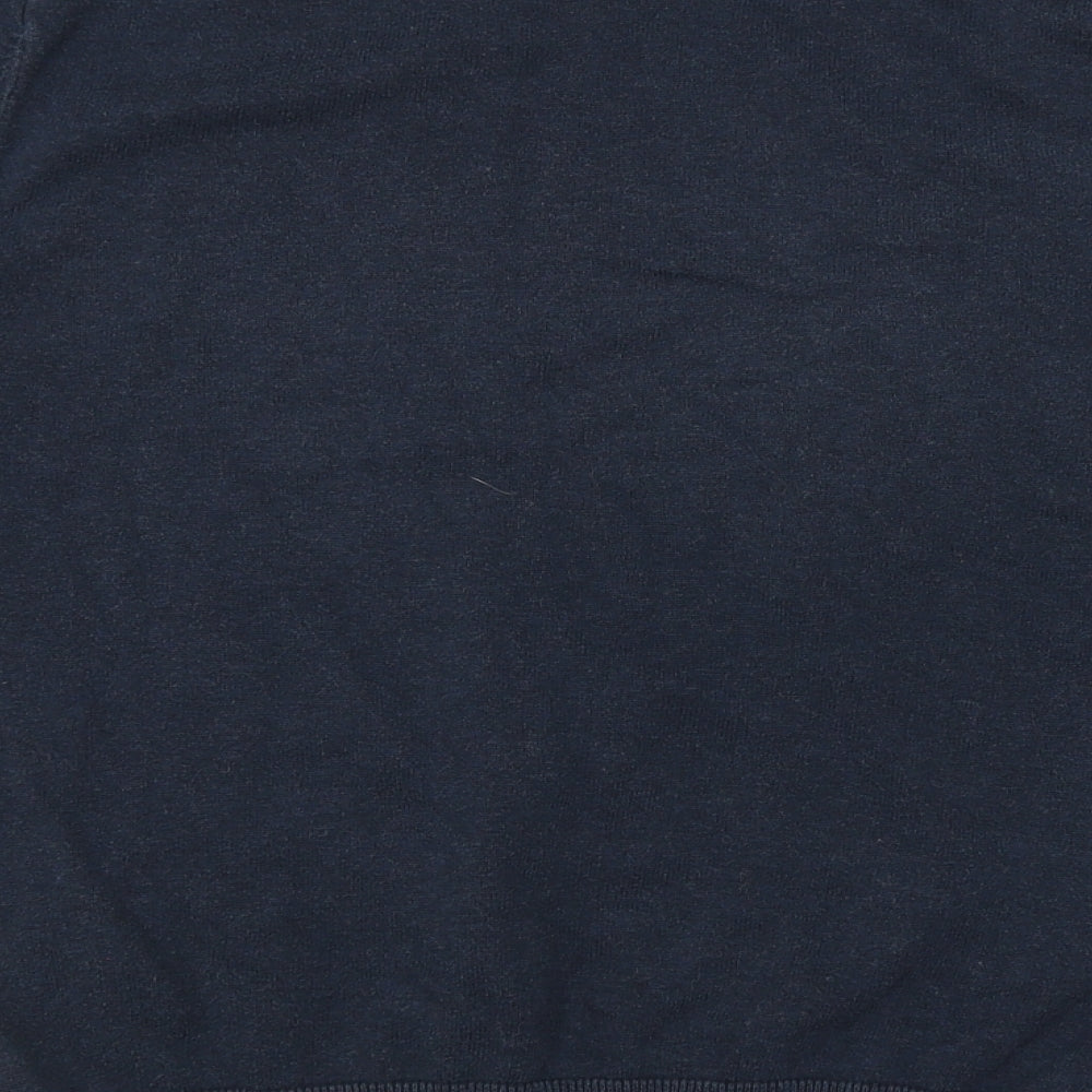 NEXT Mens Blue   Pullover Jumper Size S