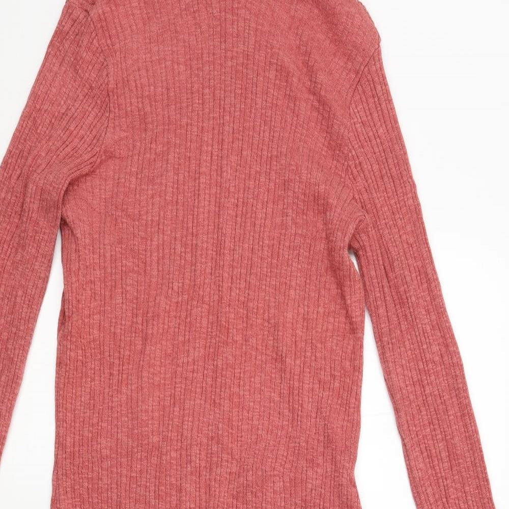George Womens Red   Jumper Dress  Size 16