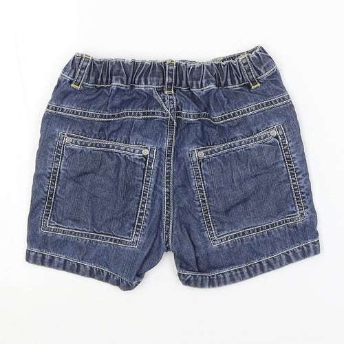 Timberland Baby Blue   Cropped Trousers Size 18 Months