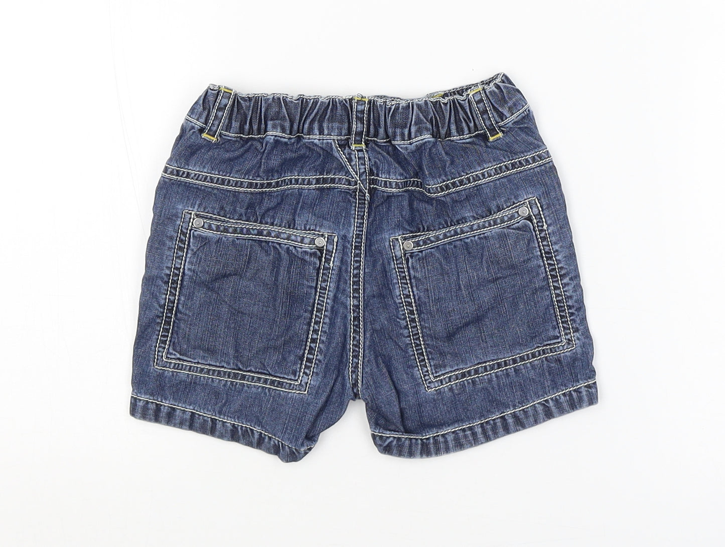 Timberland Baby Blue   Cropped Trousers Size 18 Months