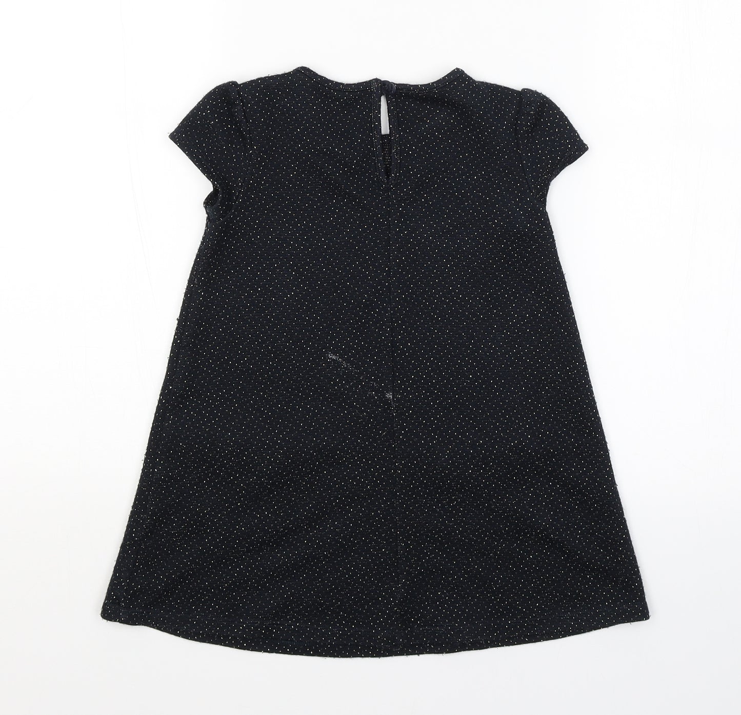 George Girls Multicoloured   A-Line  Size 3-4 Years