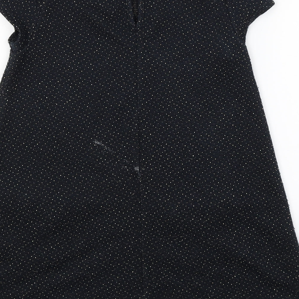 George Girls Multicoloured   A-Line  Size 3-4 Years