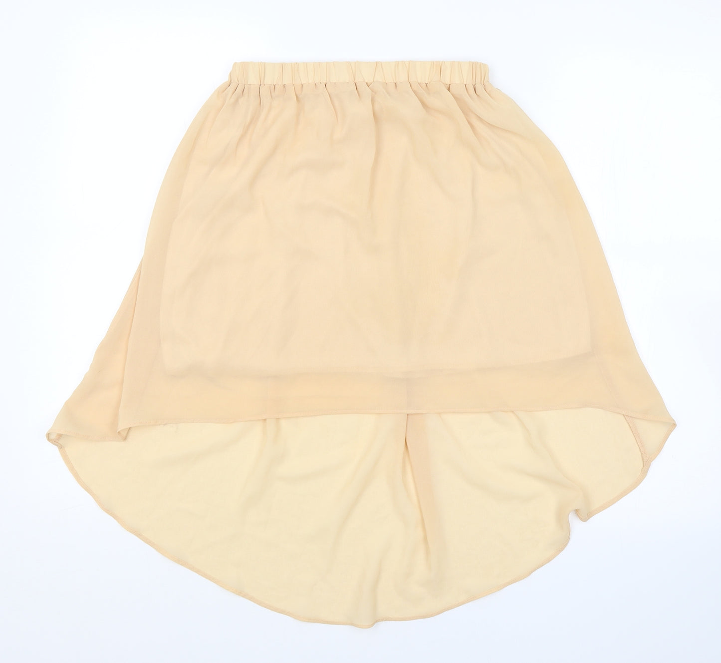 VERA & LUCY Womens Multicoloured   A-Line Skirt