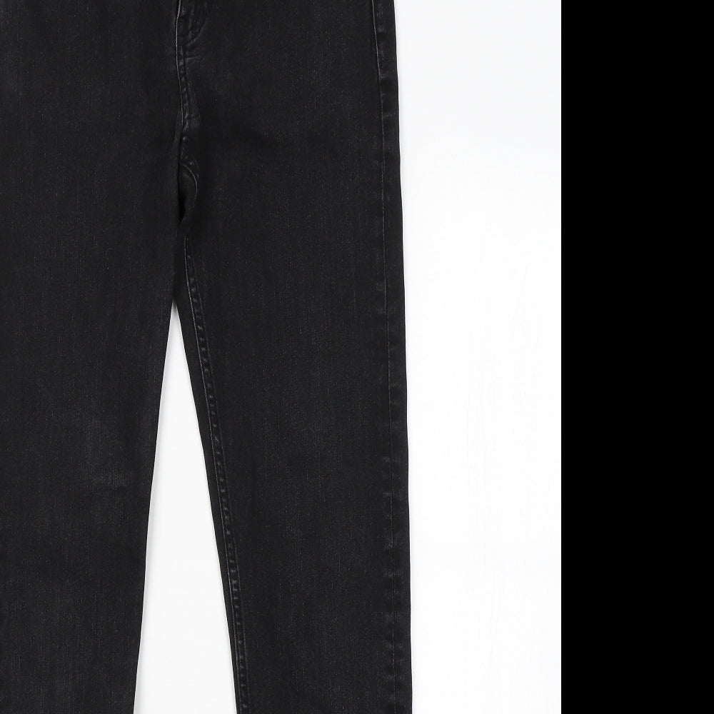 Cheap Monday Womens Grey   Skinny Jeans Size 30 in L32 in