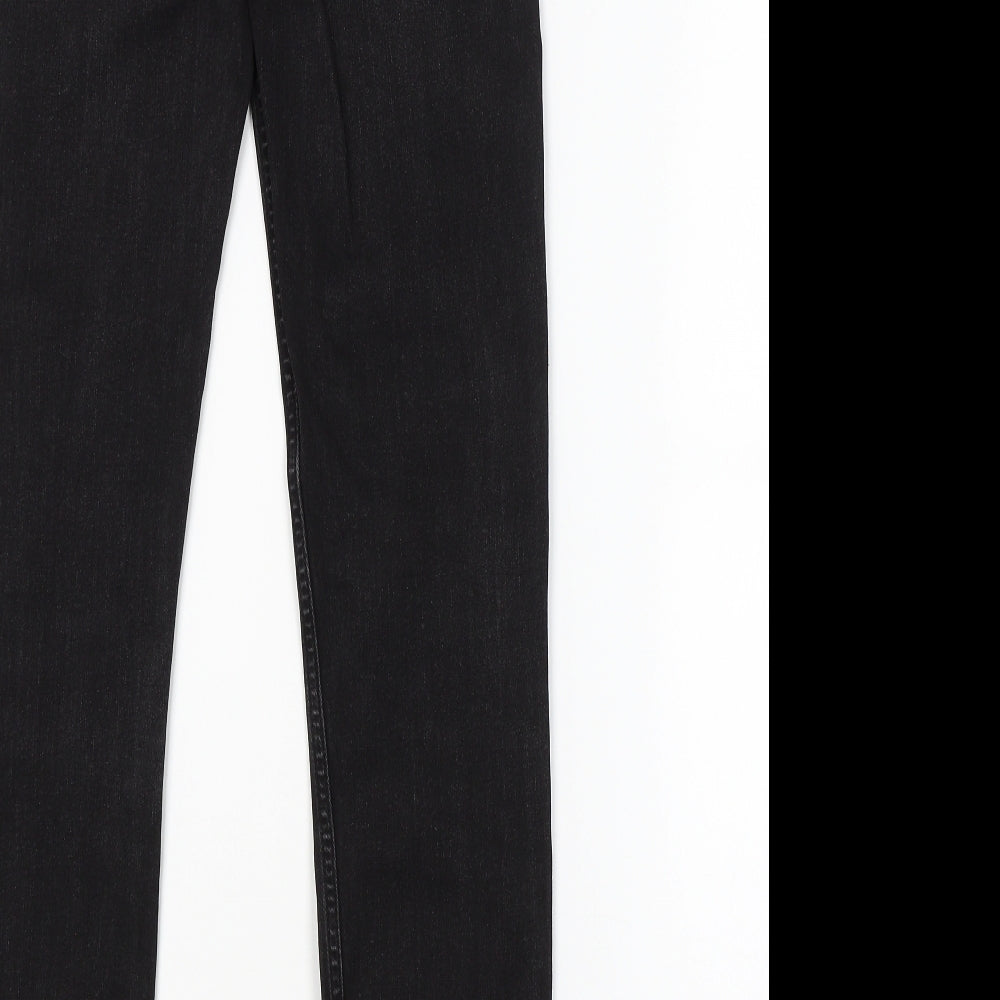 Cheap Monday Womens Grey   Skinny Jeans Size 30 in L32 in