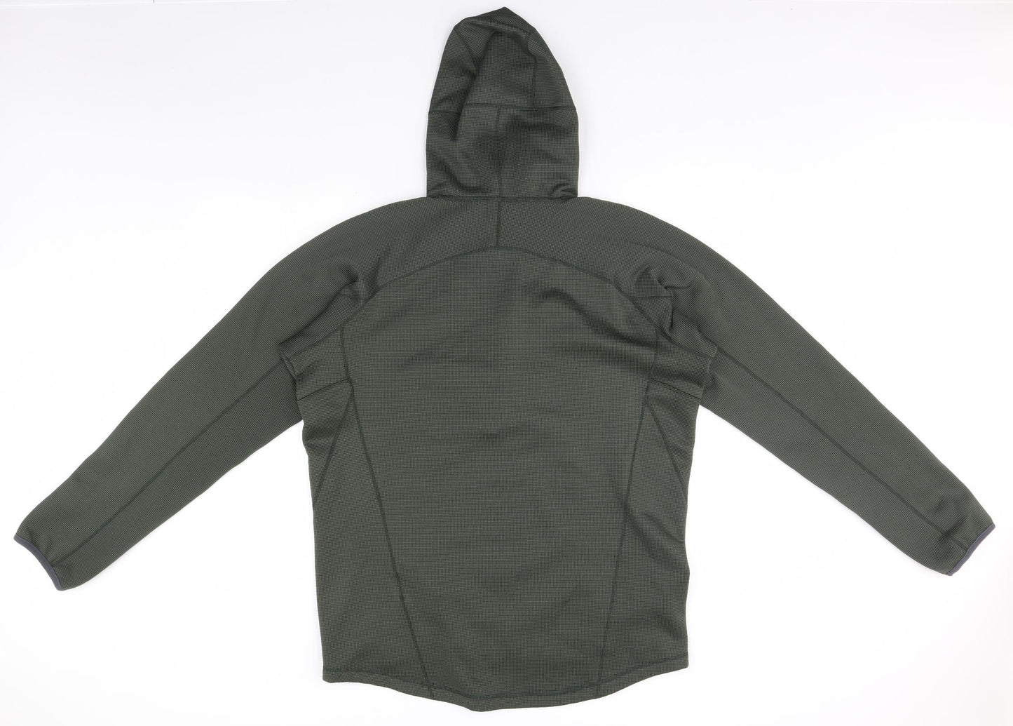 Berghaus Mens Green   Pullover Hoodie Size XL