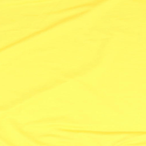 Preworn Mens Yellow   Pullover Jumper Size XL  - Save the Bees