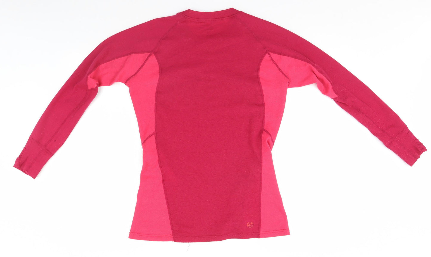 Regatta Womens Pink   Basic T-Shirt Size 16