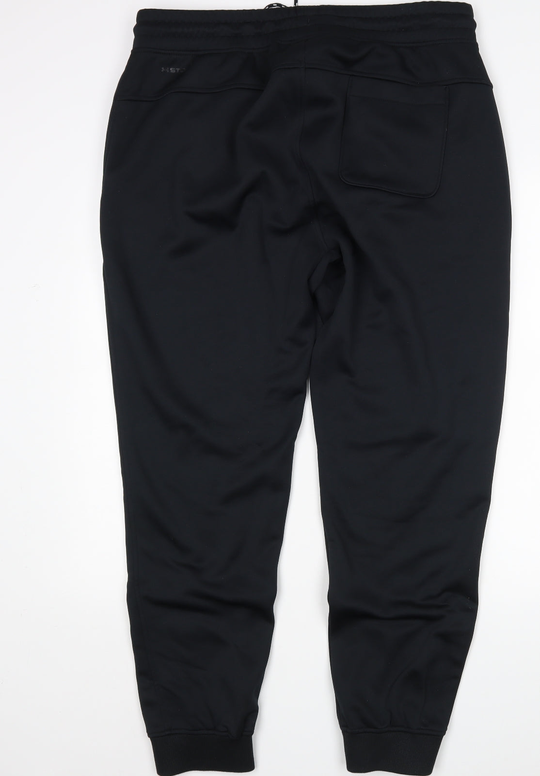 Under armour Mens Black   Sweatpants Trousers Size XL L30 in