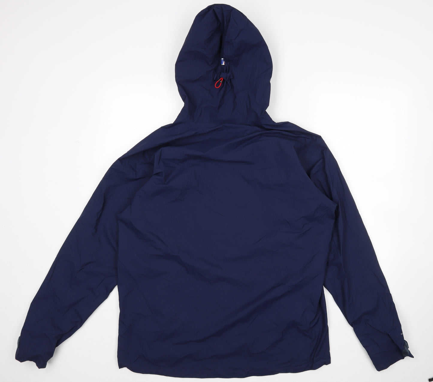 Berghaus Mens Blue   Rain Coat Coat Size L