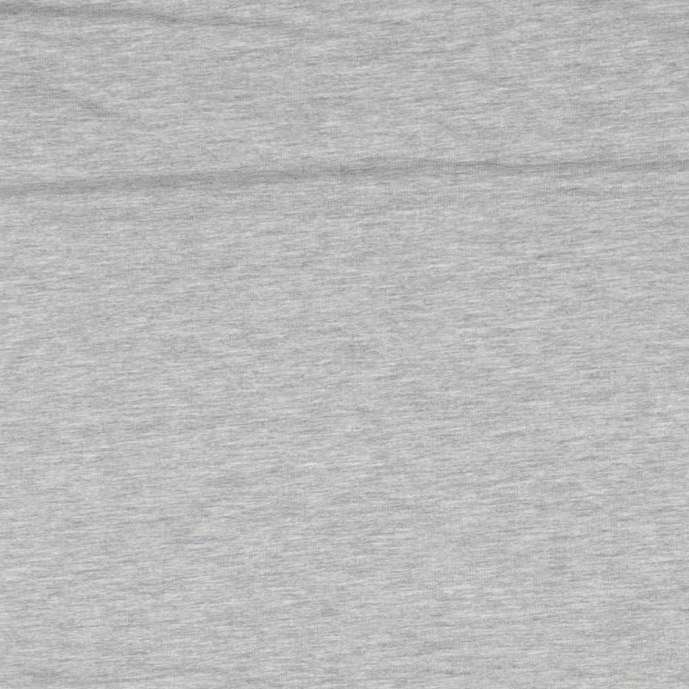 New Look Womens Grey   Pullover Sweatshirt Size L