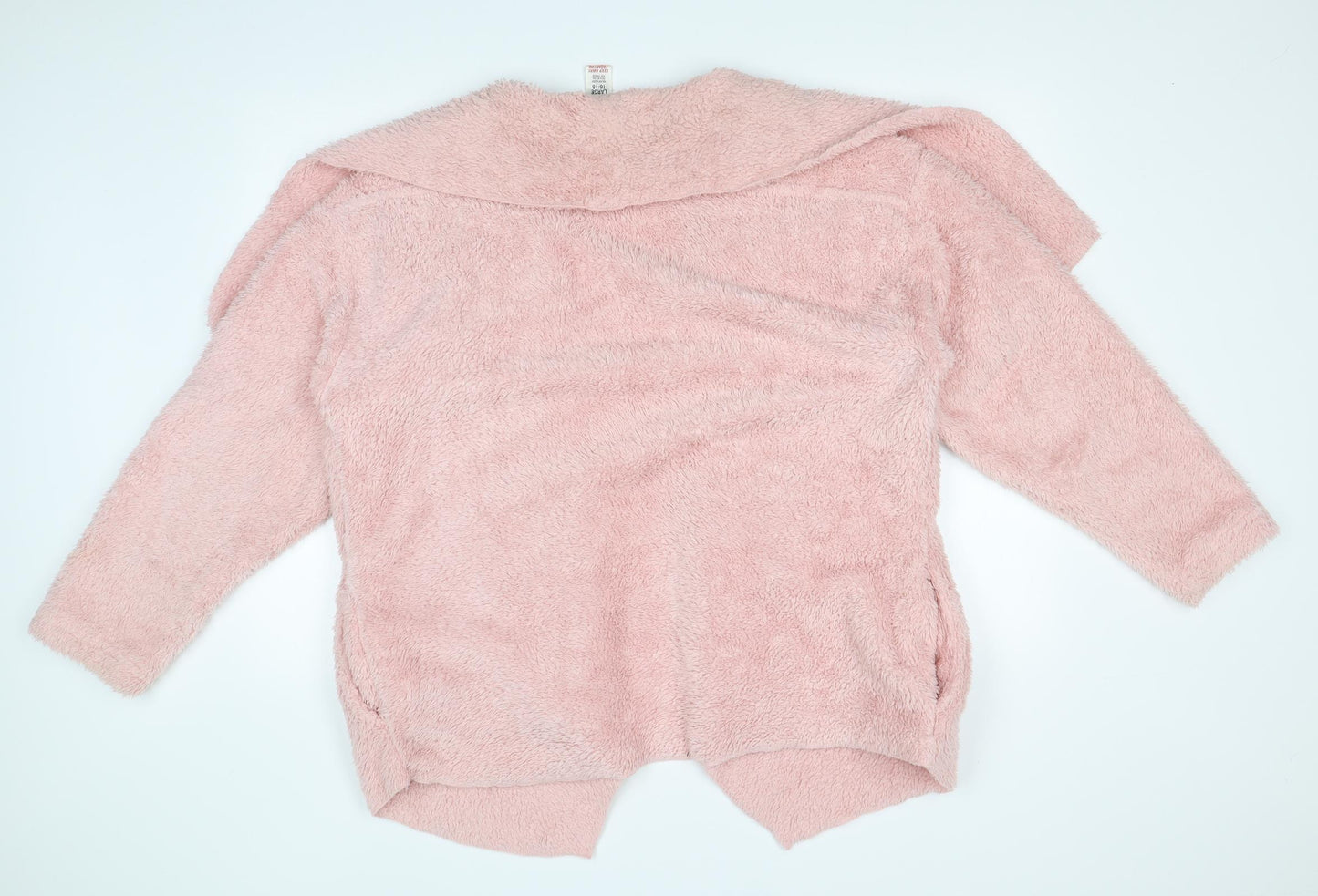 Avenue Womens Pink   Cardigan Jumper Size L