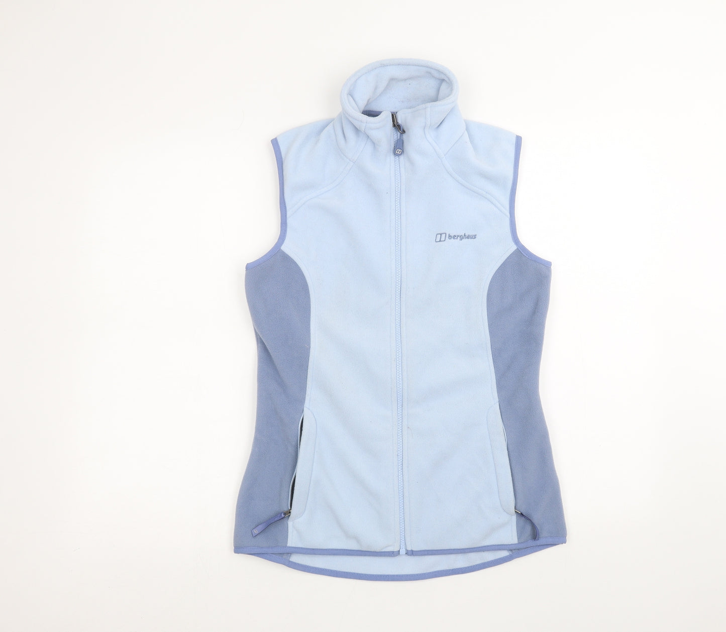Berghaus Womens Blue   Jacket  Size 10