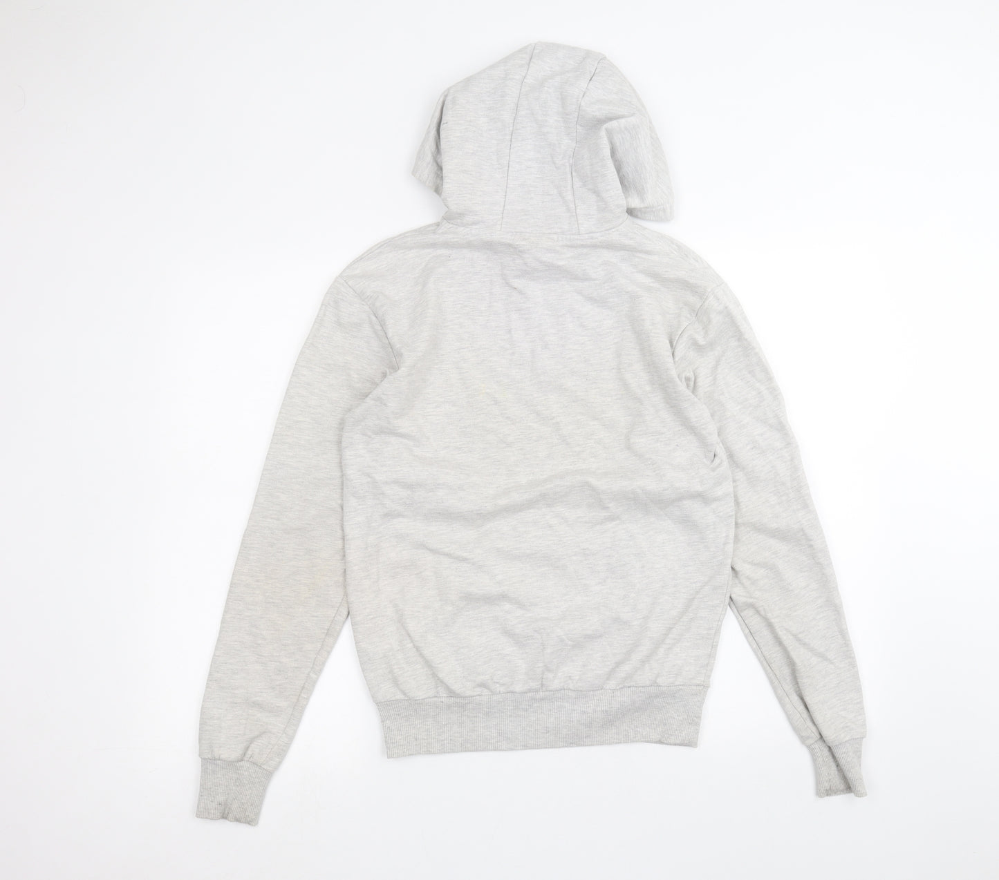 Marvel Mens Grey   Pullover Hoodie Size XS