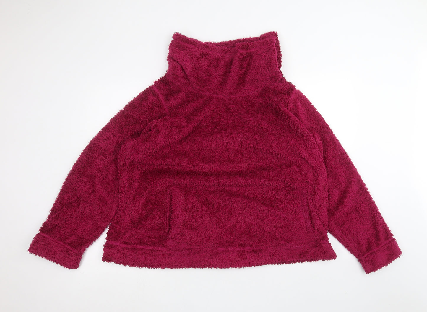 F&F Womens Purple   Pullover Jumper Size 20