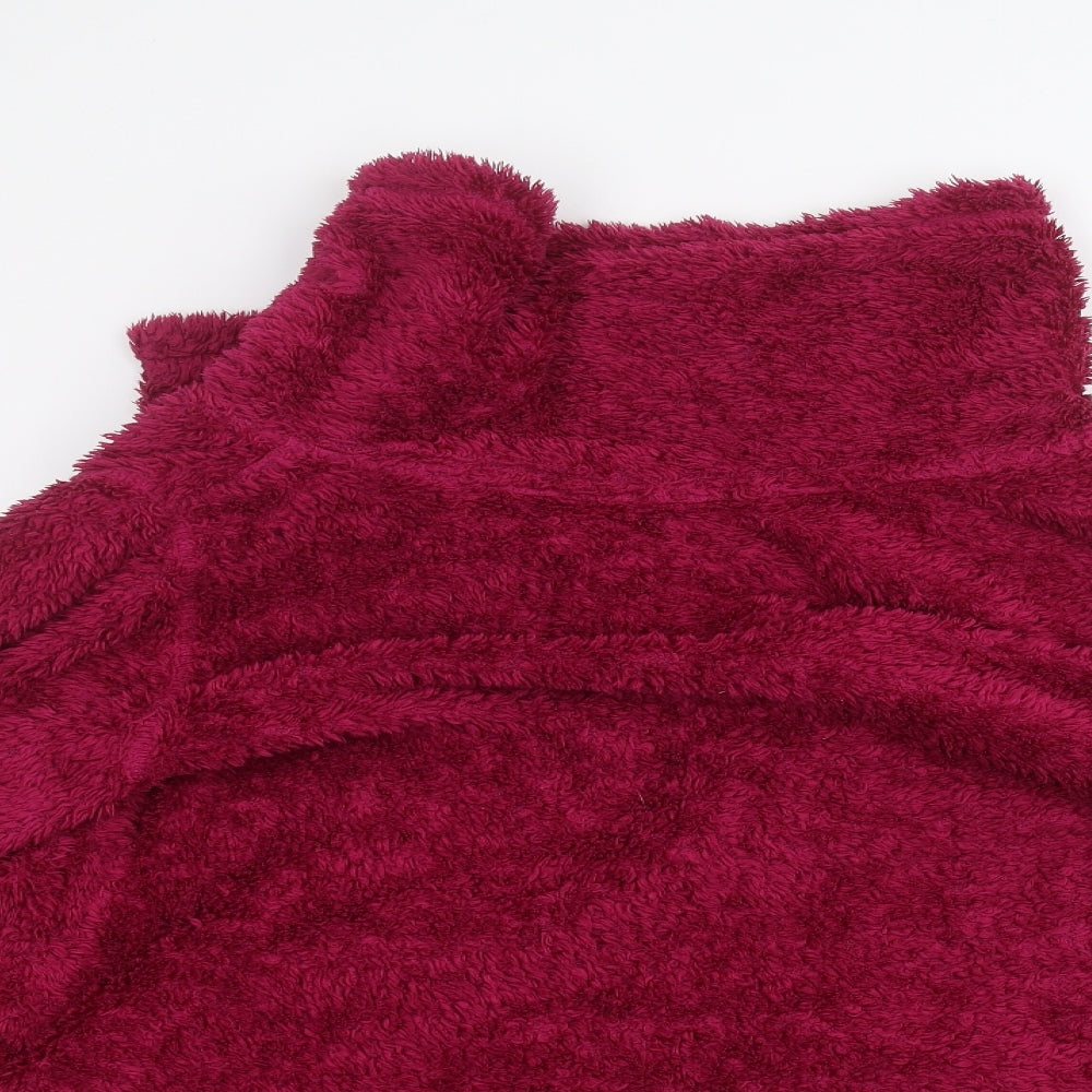 F&F Womens Purple   Pullover Jumper Size 20