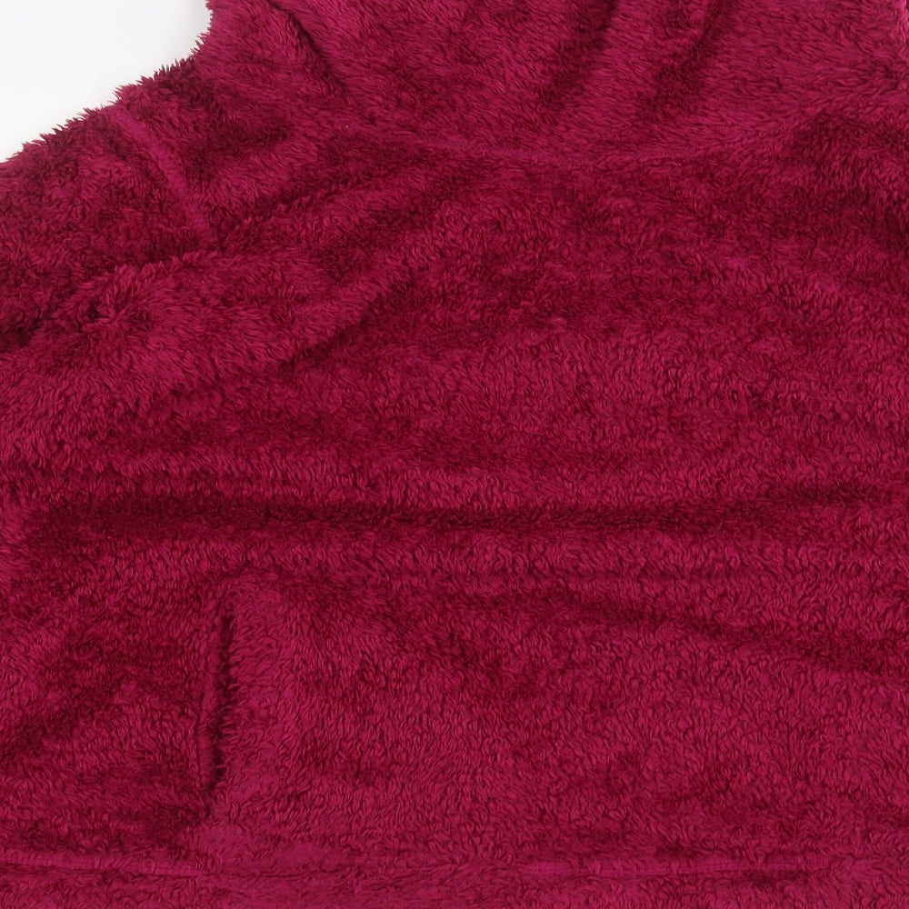 F&F Womens Purple   Pullover Jumper Size 20