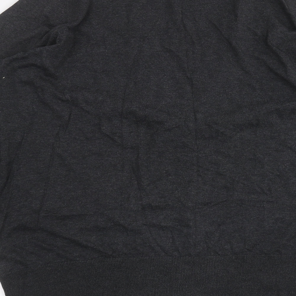 F&F Womens Black   Cardigan Jumper Size 22